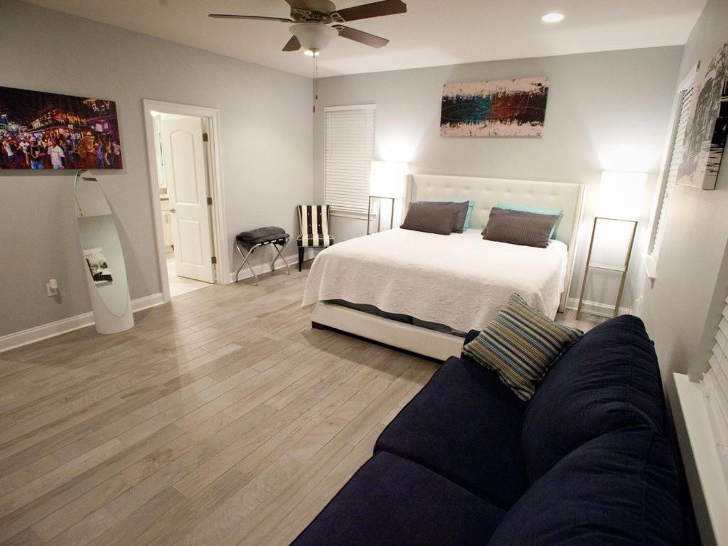 Creole Nest 3 * New Orleans