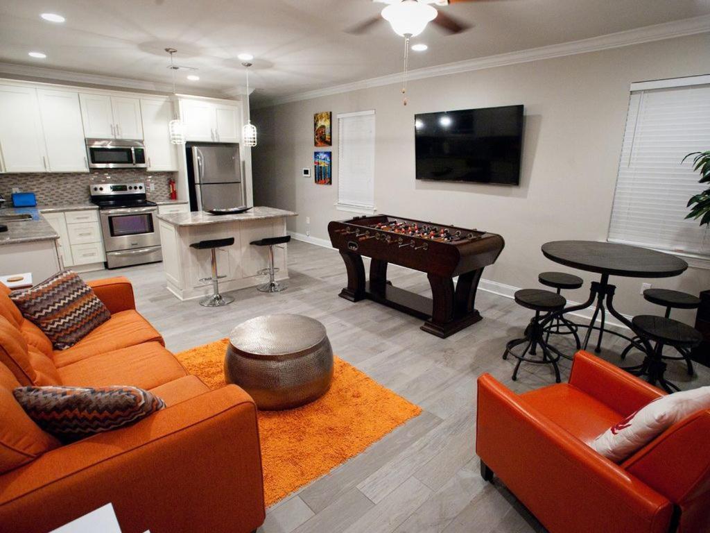 Creole Nest 3 Holiday home New Orleans