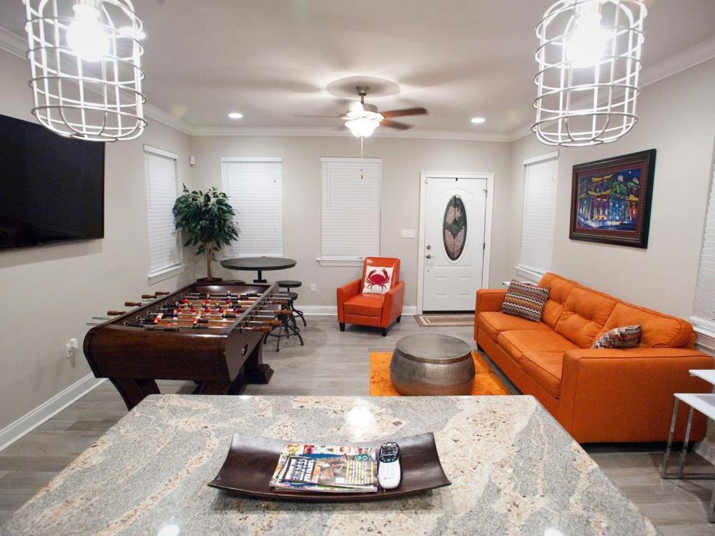 Creole Nest 3 New Orleans