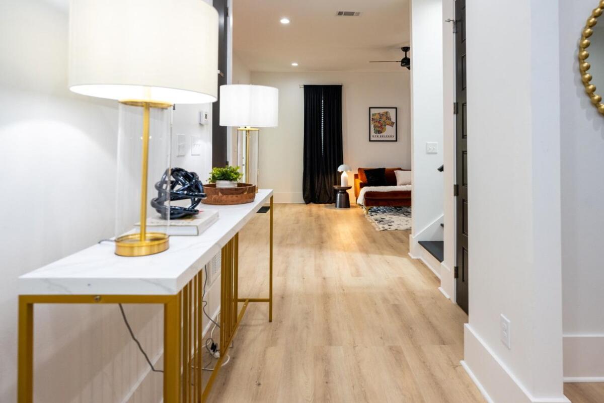 Luxe New Construction In Quiet Neighborhood New Orleans