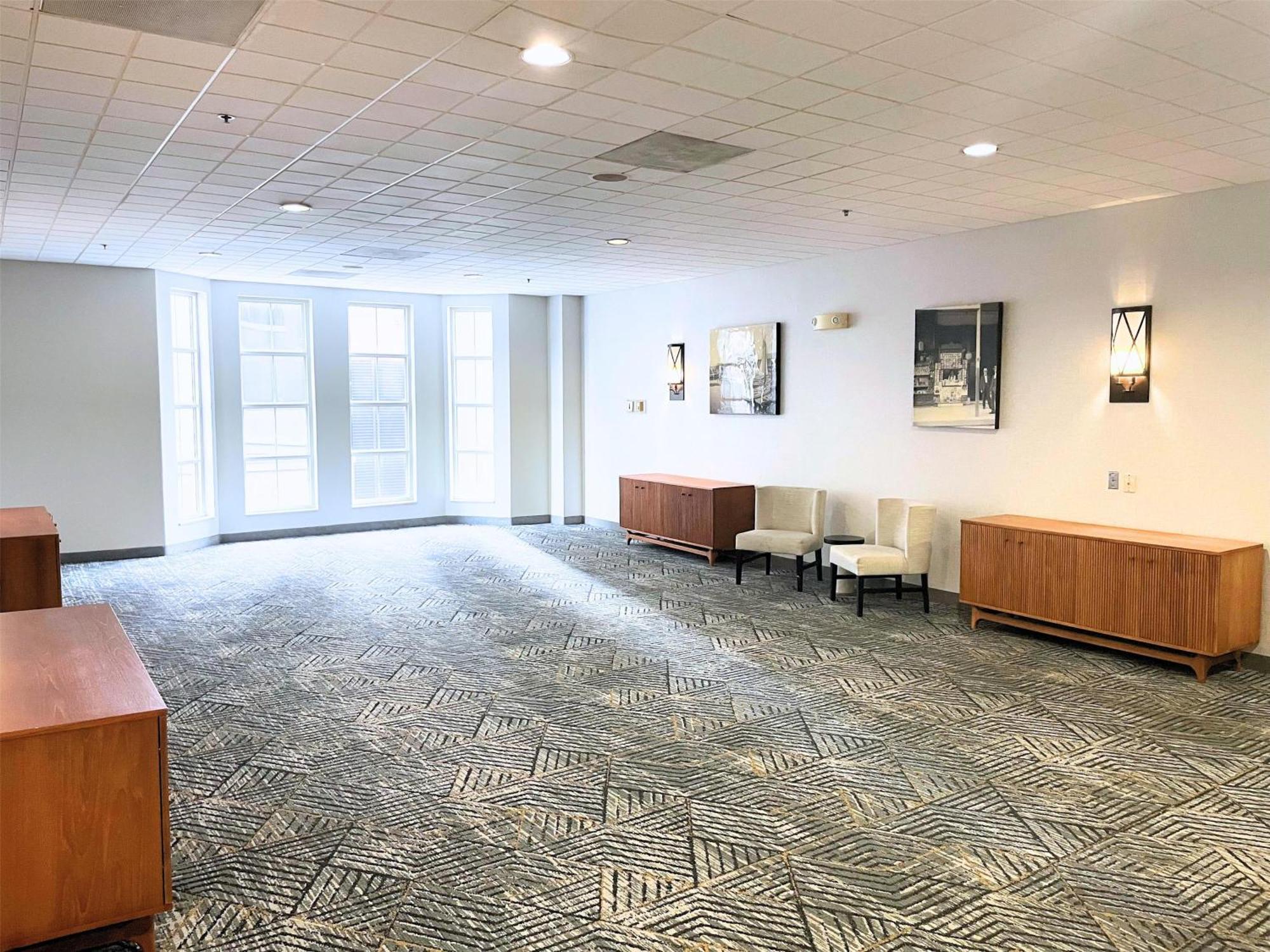 Hotel Homewood By Hilton