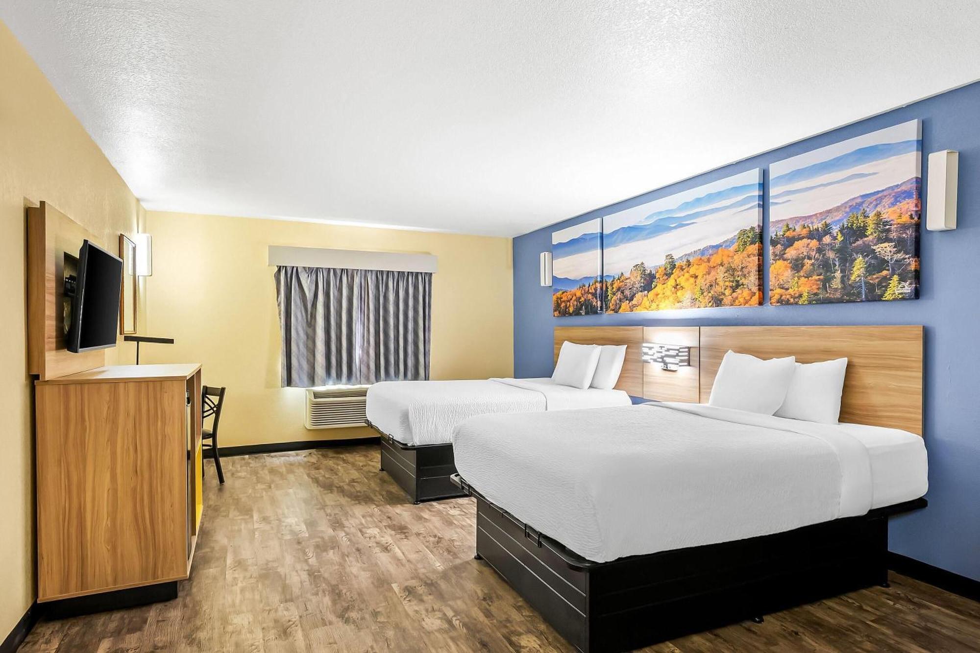 Days By Wyndham Pontchartrain