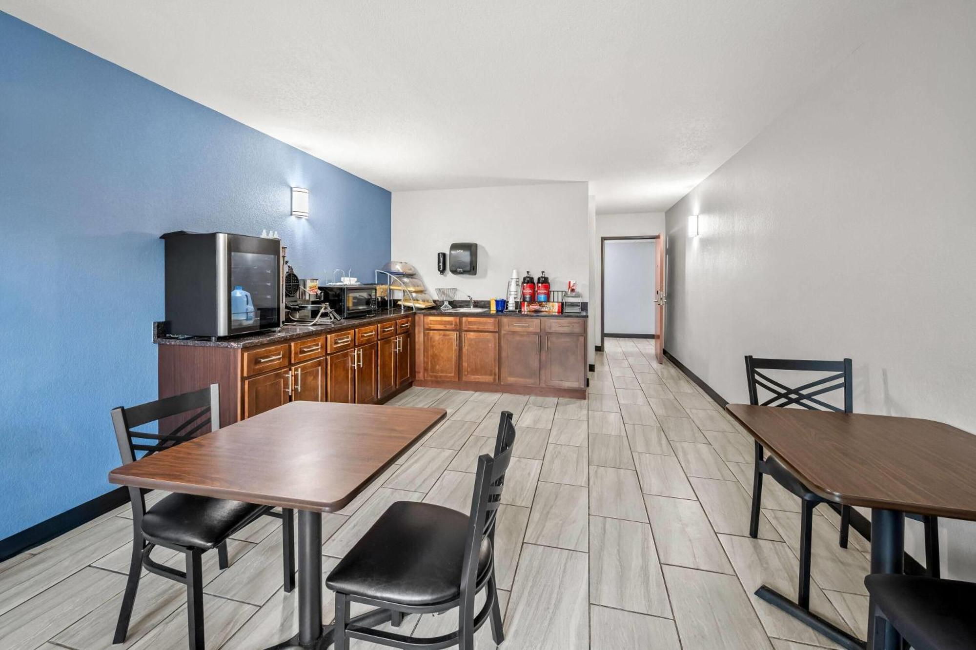 Days By Wyndham Pontchartrain 3* New Orleans