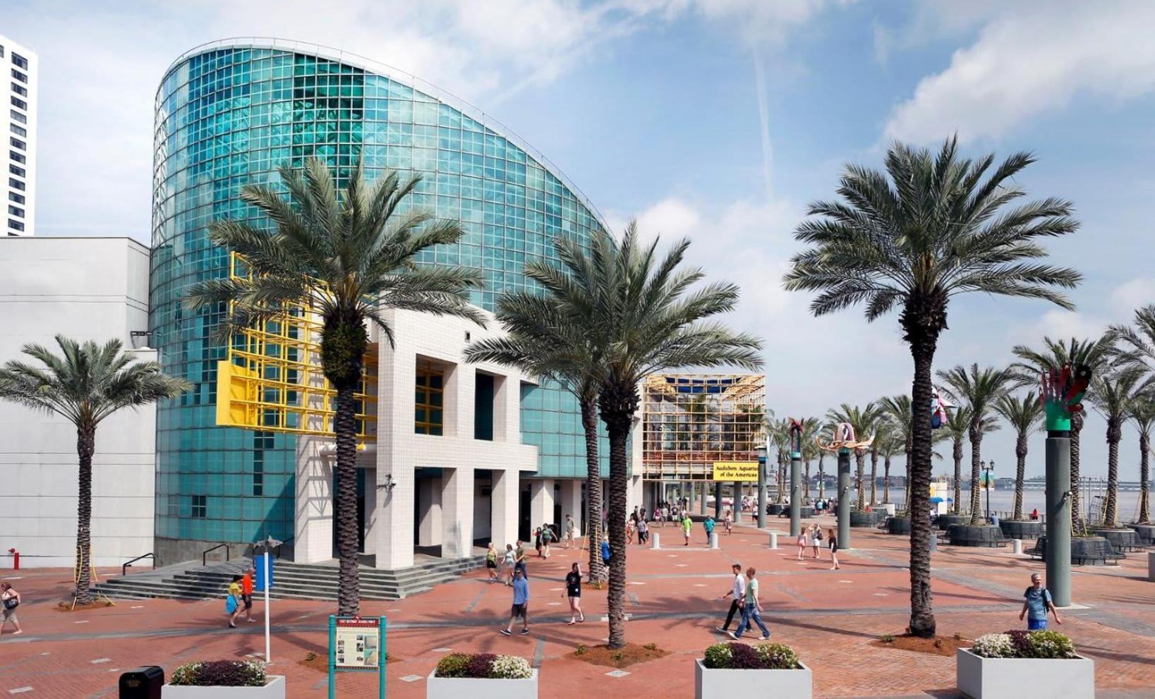 Roami At Motorworks Aparthotel New Orleans