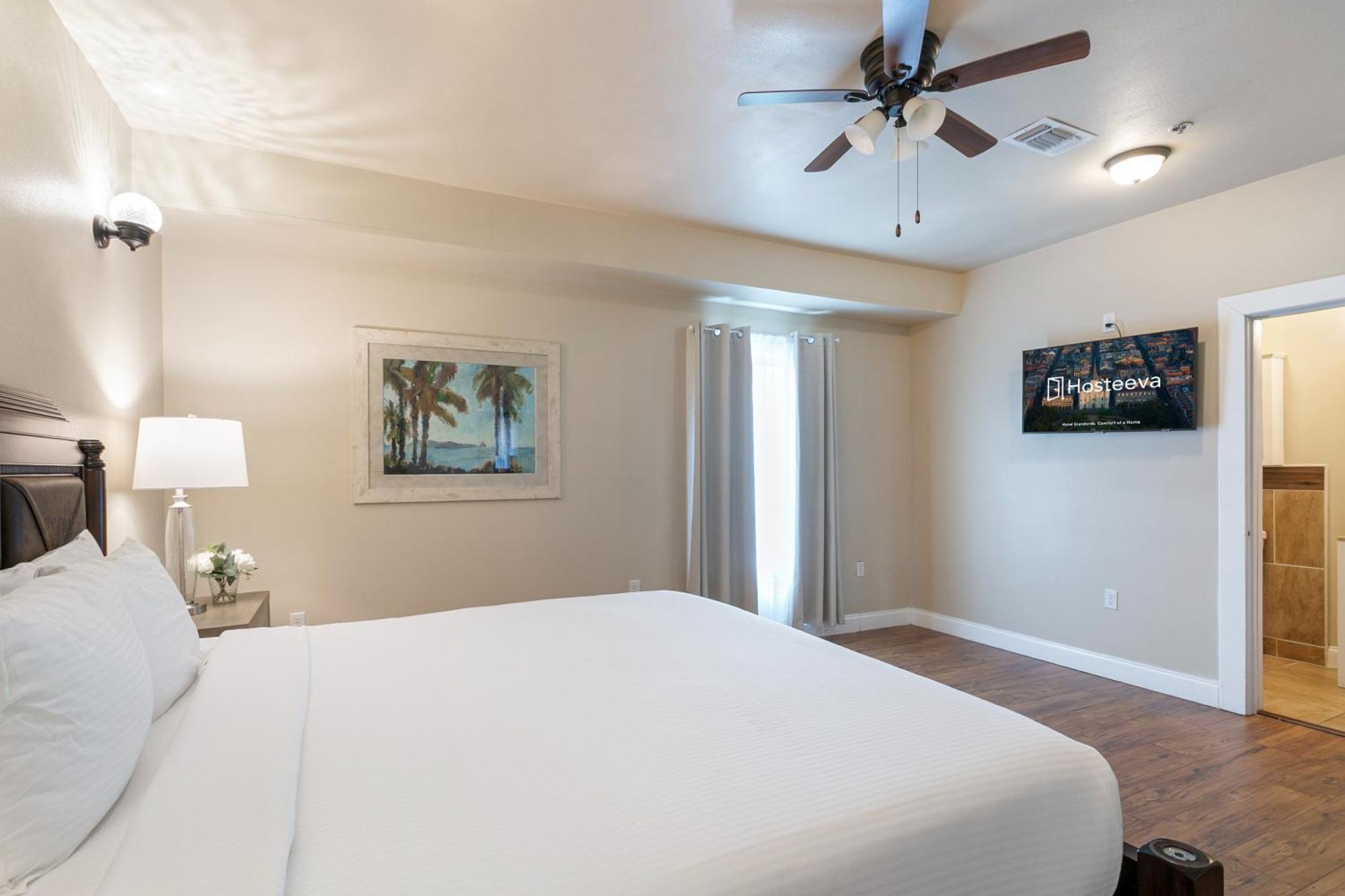 Stunning Near French Quarter * New Orleans