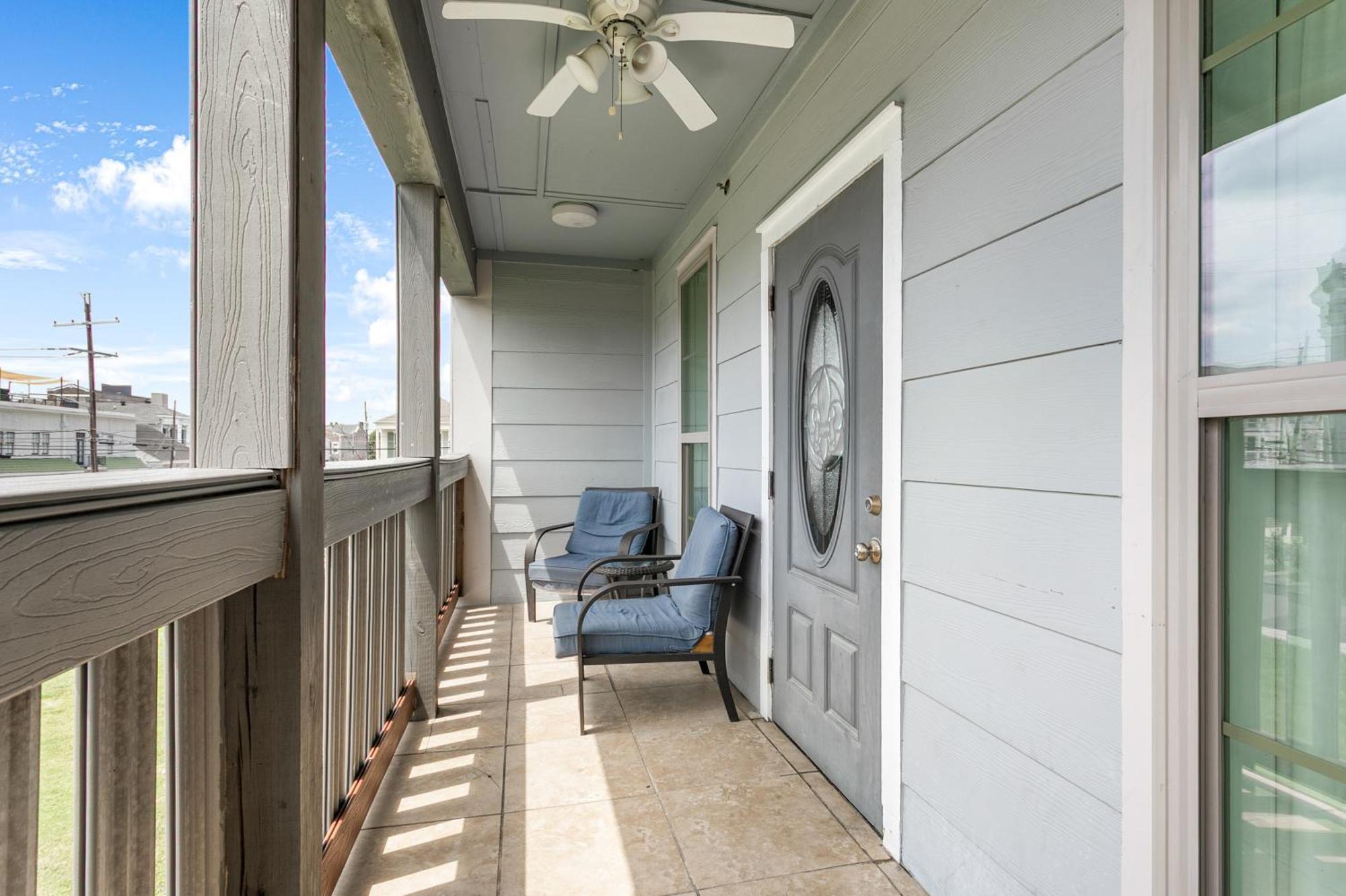 Stunning Near French Quarter New Orleans