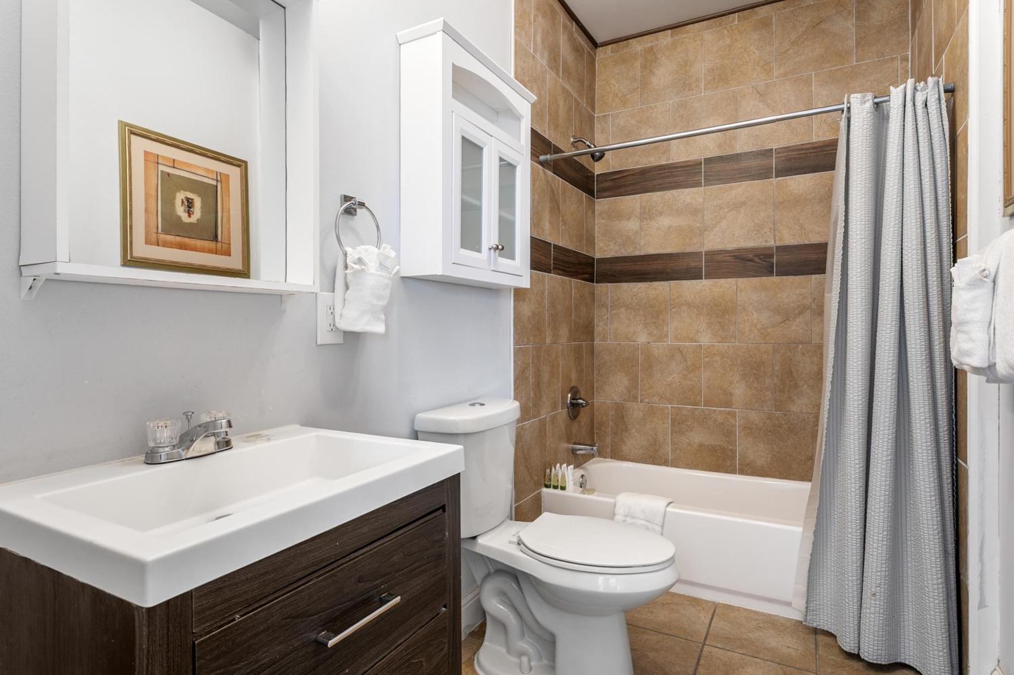 Stunning Near French Quarter Apartment New Orleans