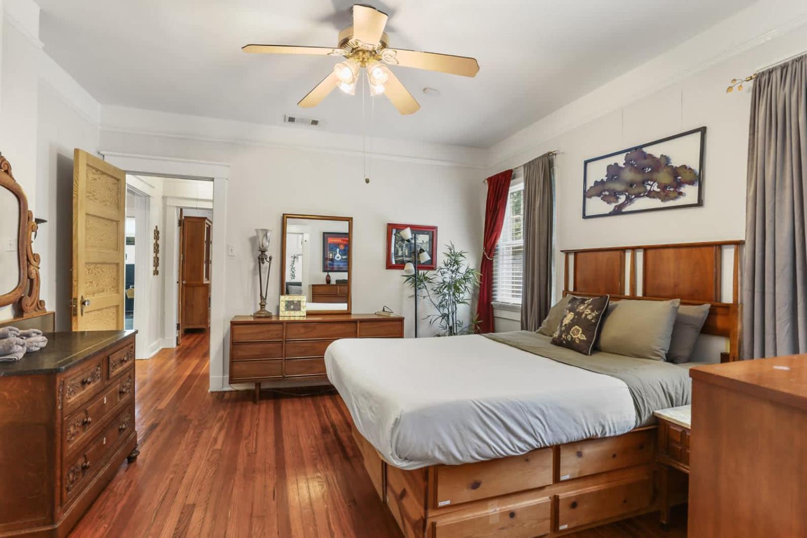 Holiday home The Nelson House Unbeatable Location New Orleans