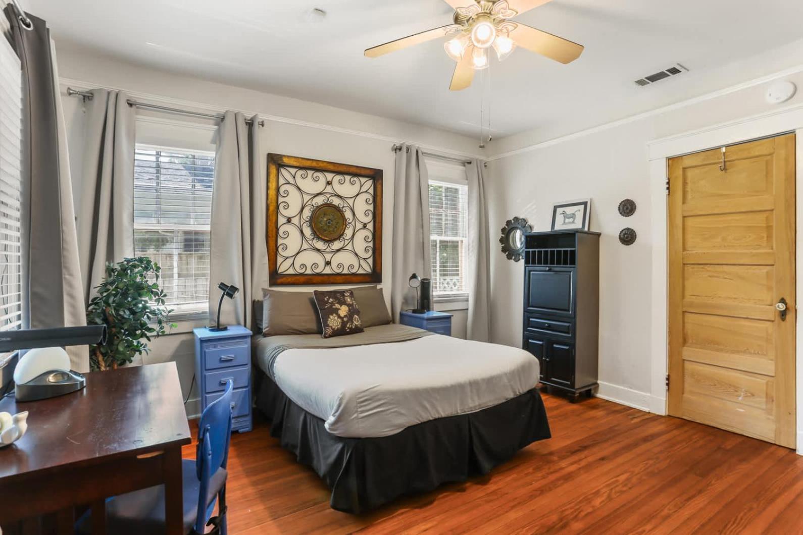 The Nelson House Unbeatable Location