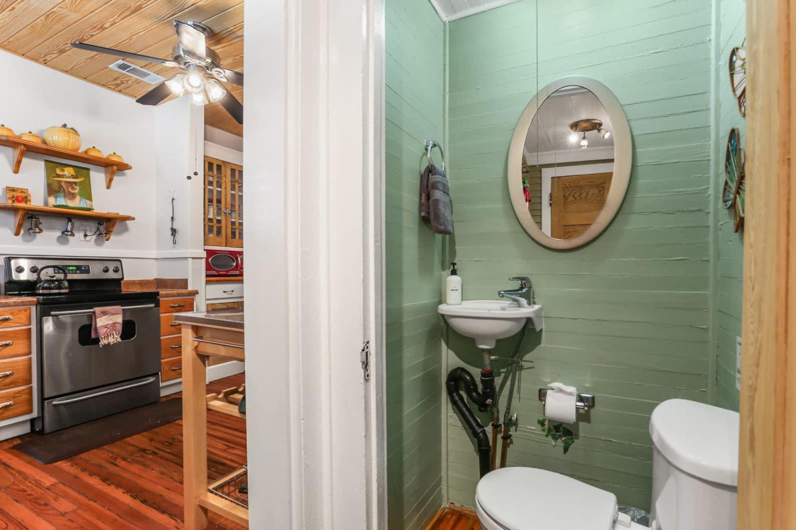 The Nelson House Unbeatable Location Holiday home