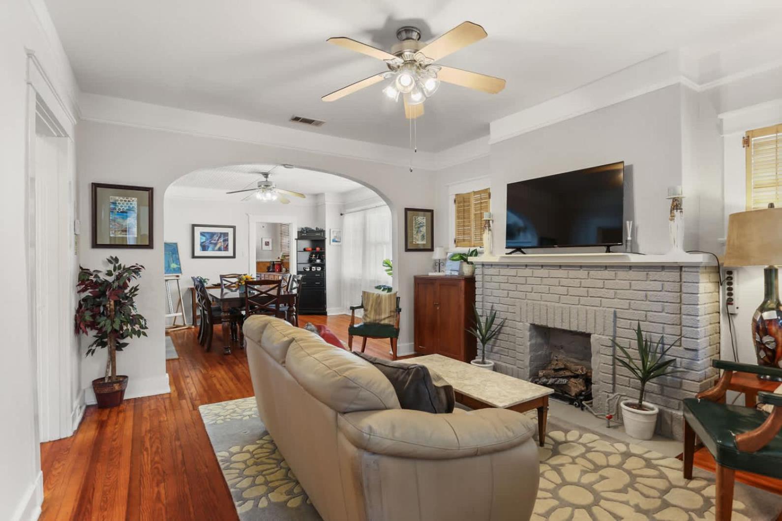 The Nelson House Unbeatable Location New Orleans