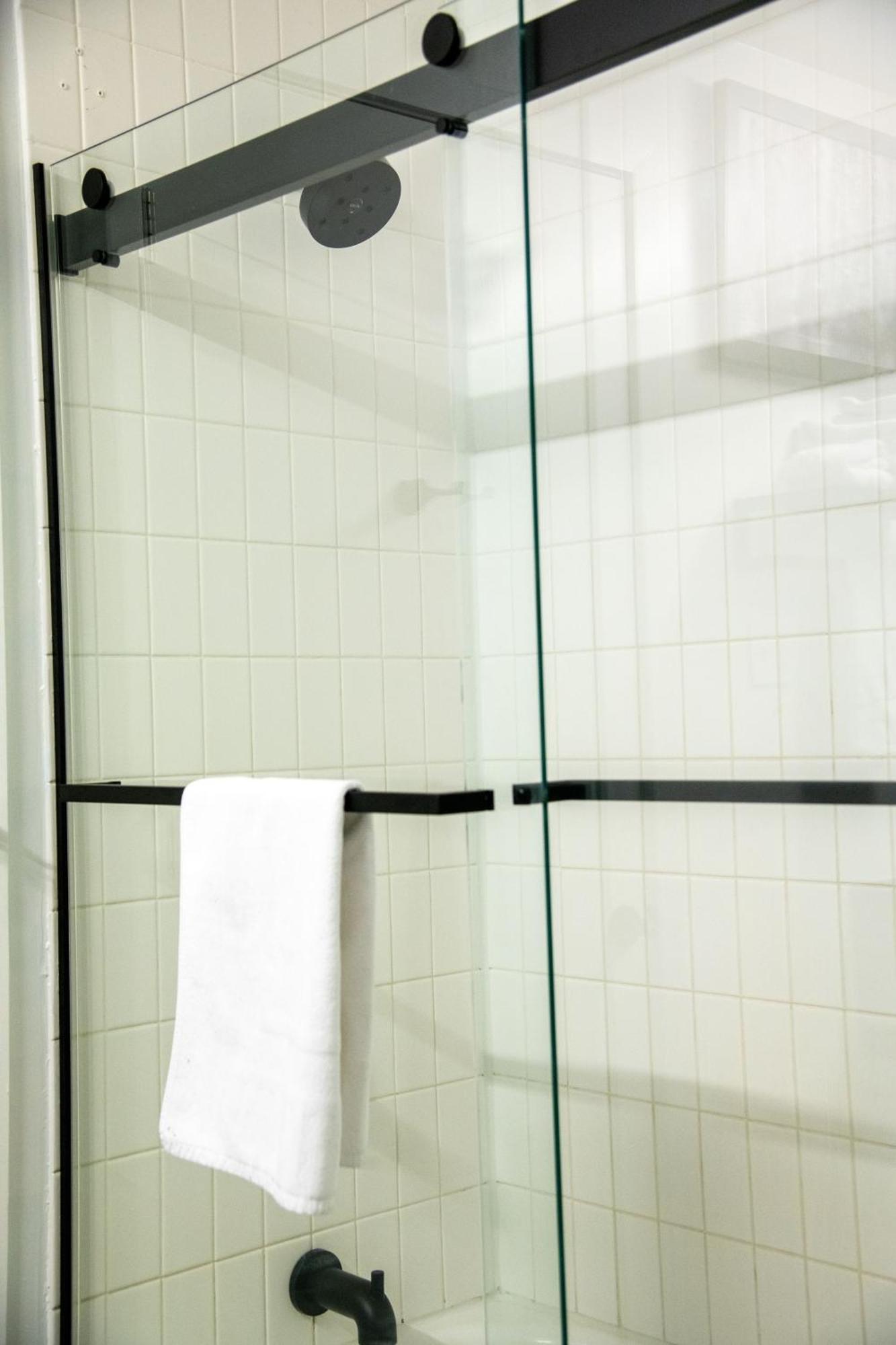 Holiday home Downtown 1br W Rooftop Gym Near Canal St *