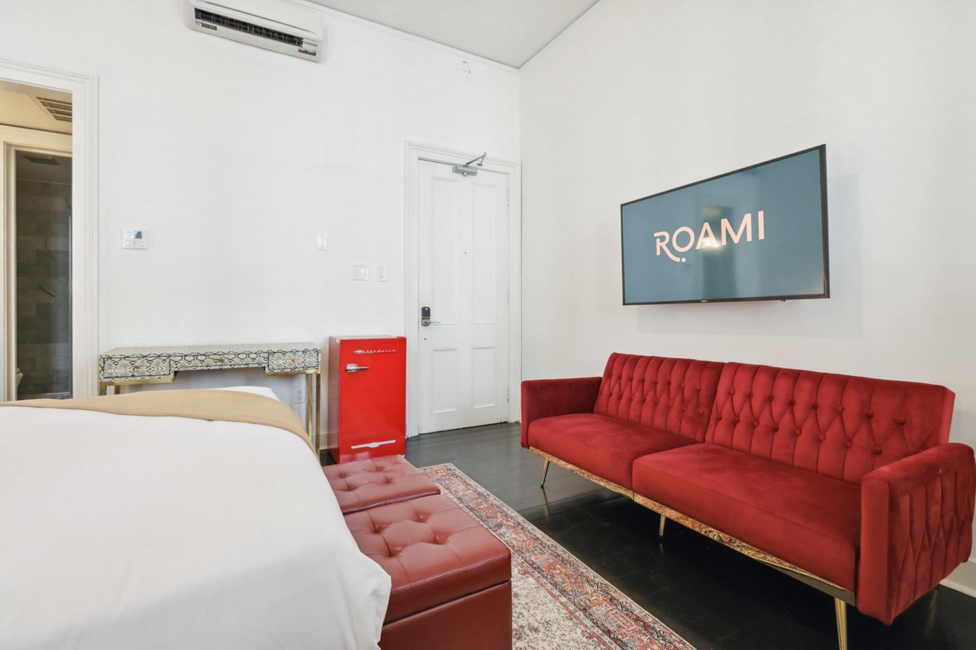 Apartment Roami At St. Helene New Orleans