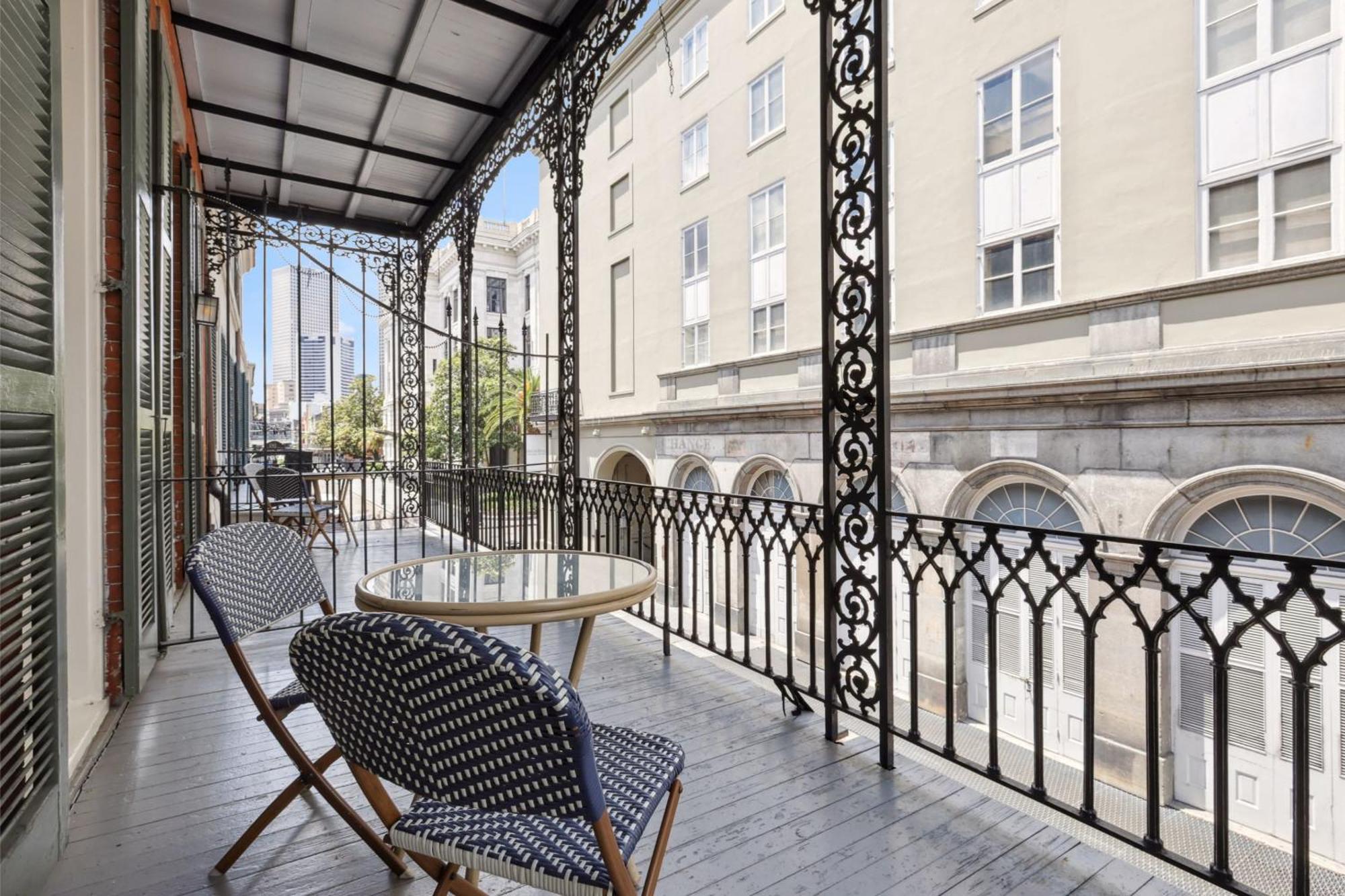 Apartment Roami At St. Helene New Orleans