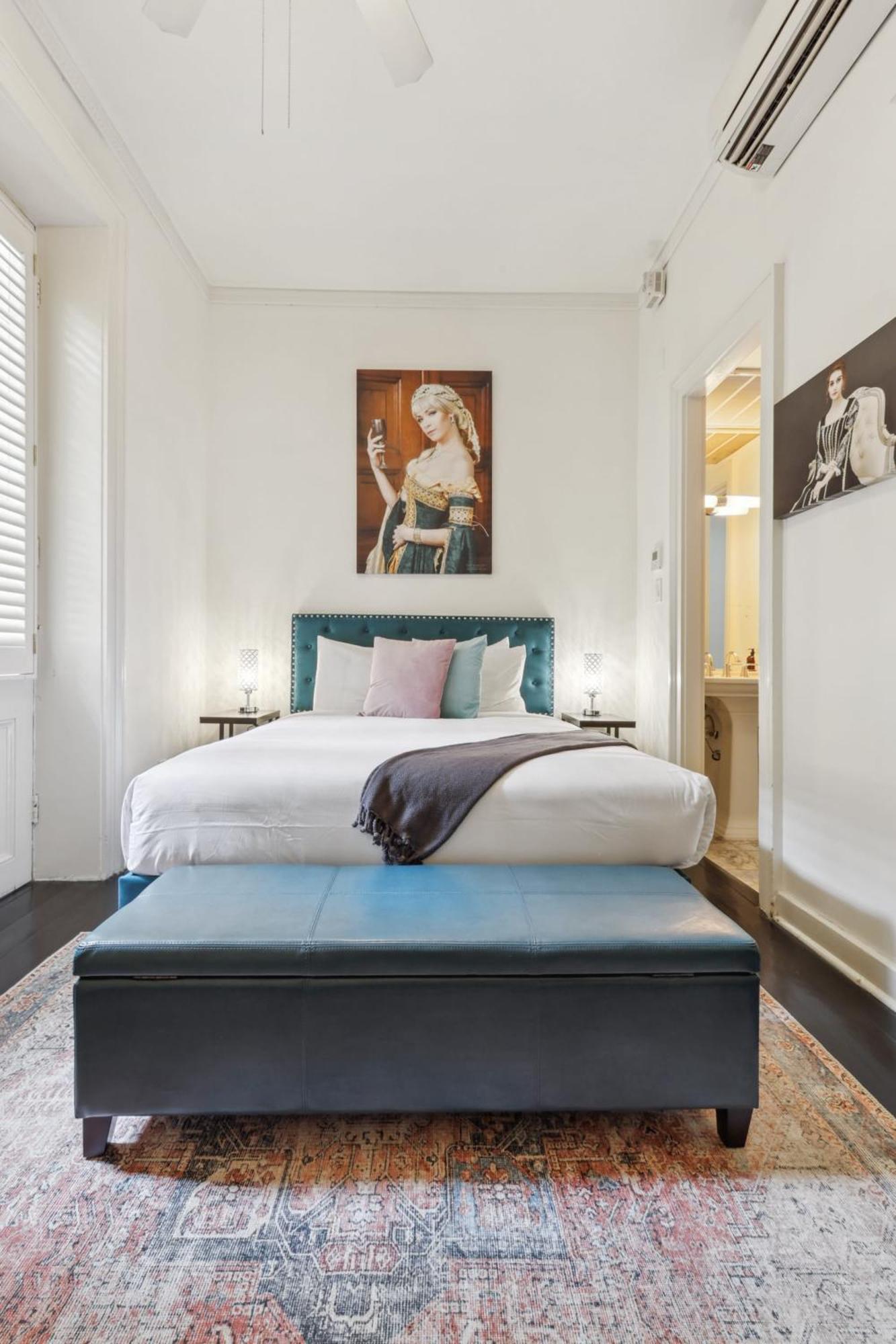 Apartment Roami At St. Helene