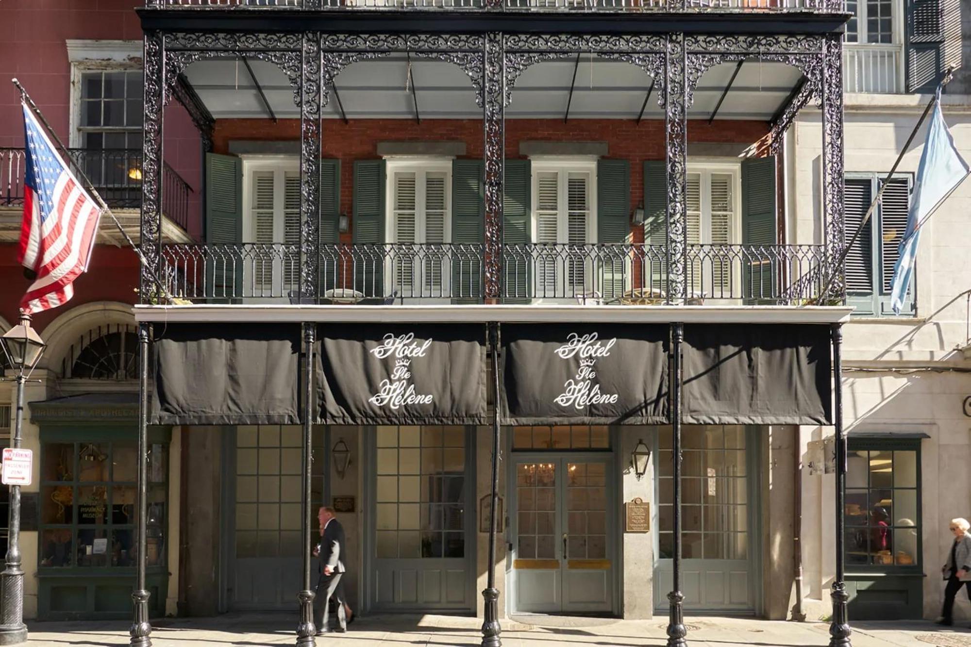 Apartment Roami At St. Helene *