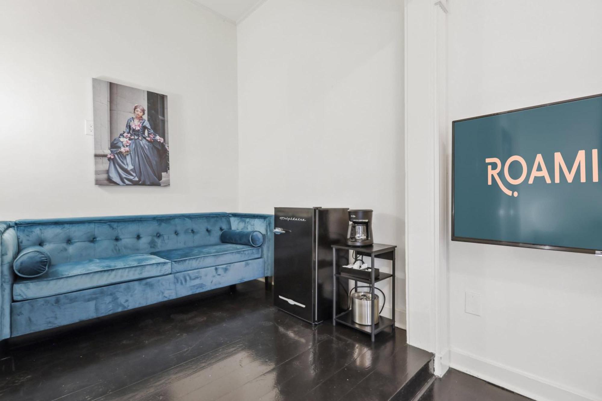 Roami At St. Helene New Orleans