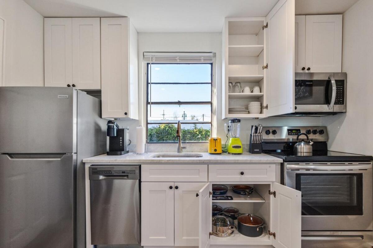 Apartment Cute 1bed 1bath 4 Blocks From French Q And Steps To Jazz & Music Venues *