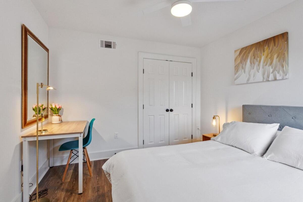 Cute 1bed 1bath 4 Blocks From French Q And Steps To Jazz & Music Venues