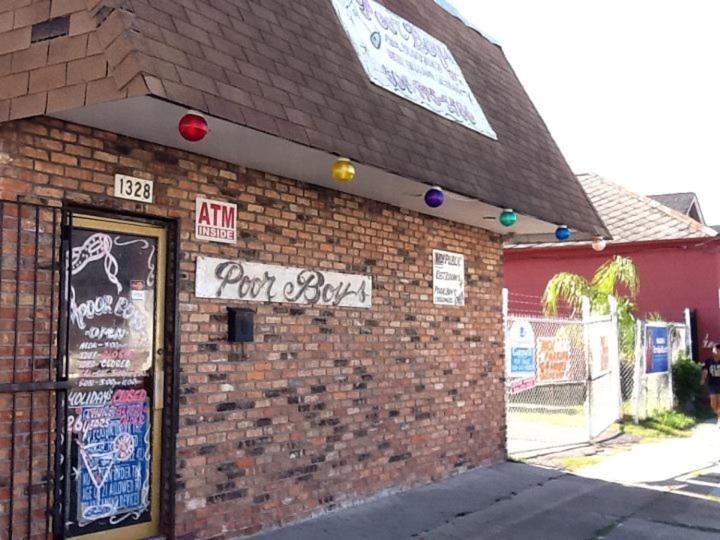 Cute 1bed 1bath 4 Blocks From French Q And Steps To Jazz & Music Venues Apartment *