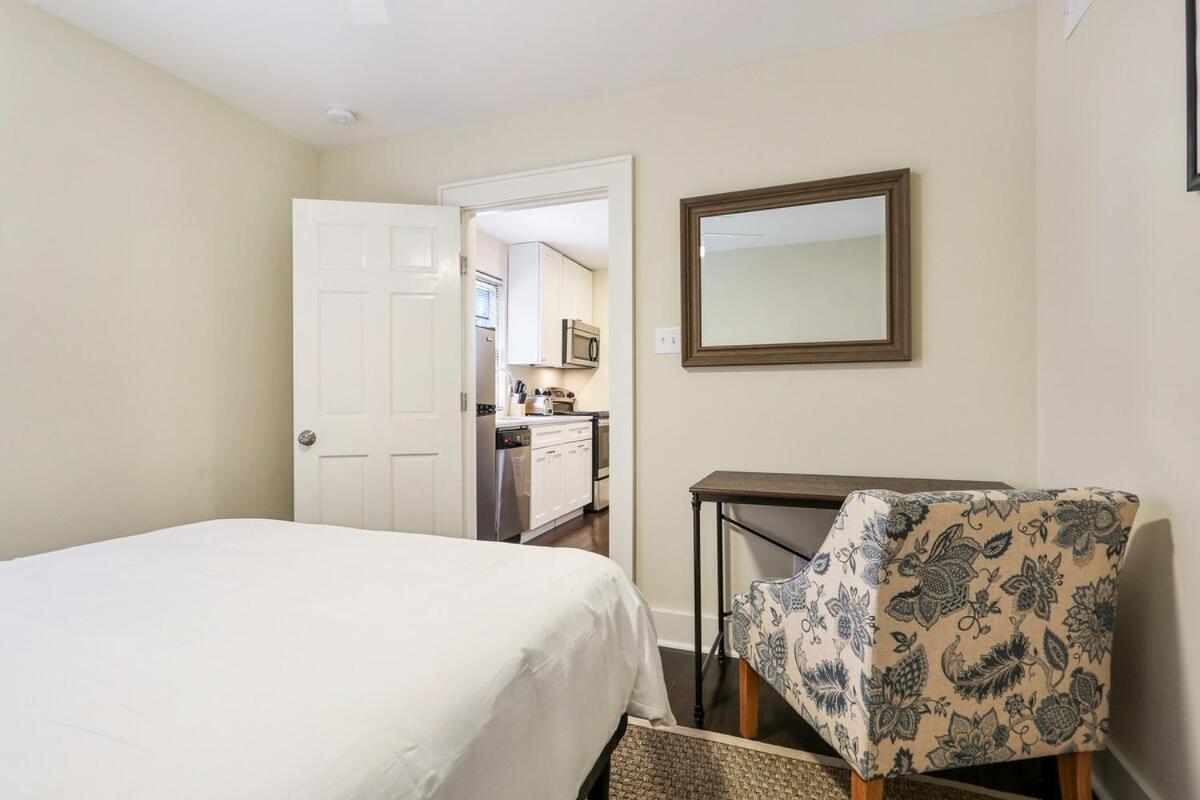 Cute 1bed 1bath 4 Blocks From French Q And Steps To Jazz & Music Venues New Orleans
