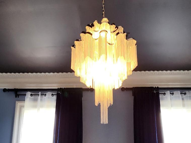 Walker Mansion On St Charles Ave - Unit 5 Apartment