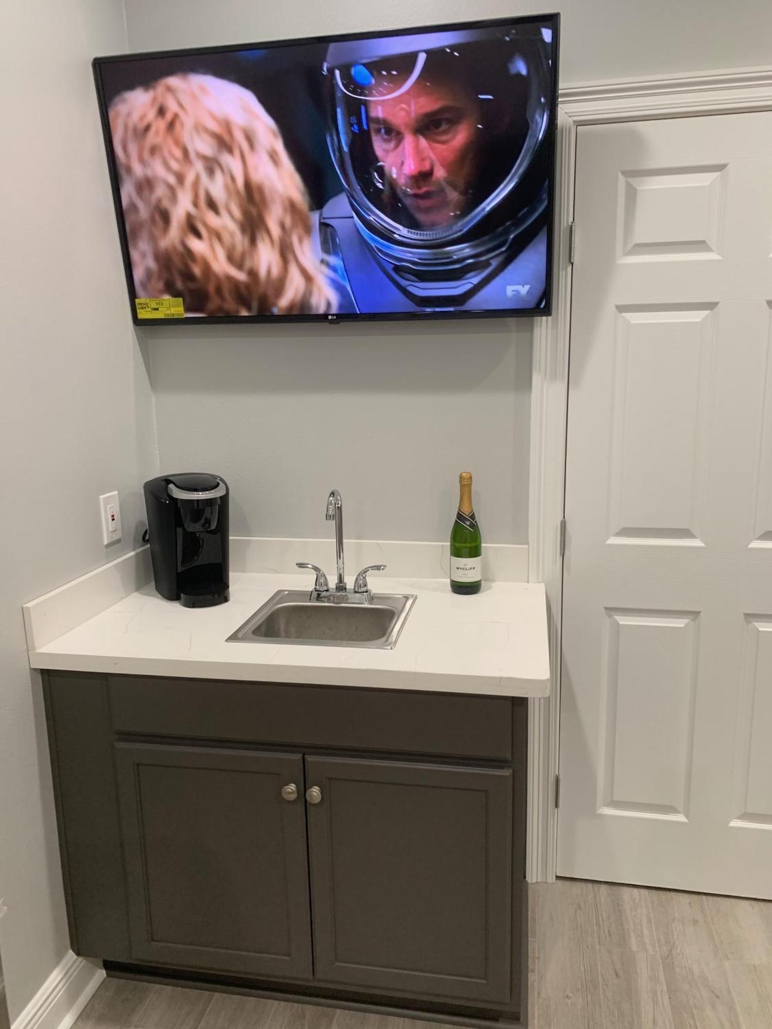 Creole Nest 3 B * New Orleans