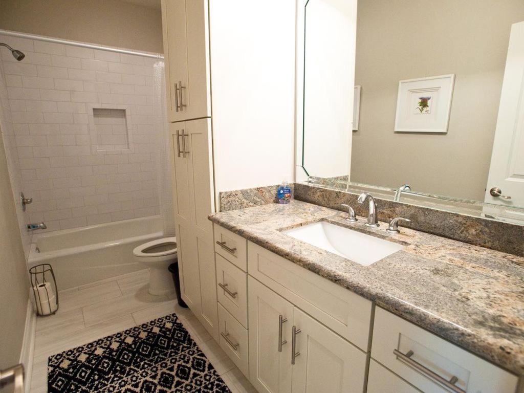 Creole Nest 3 Holiday home *