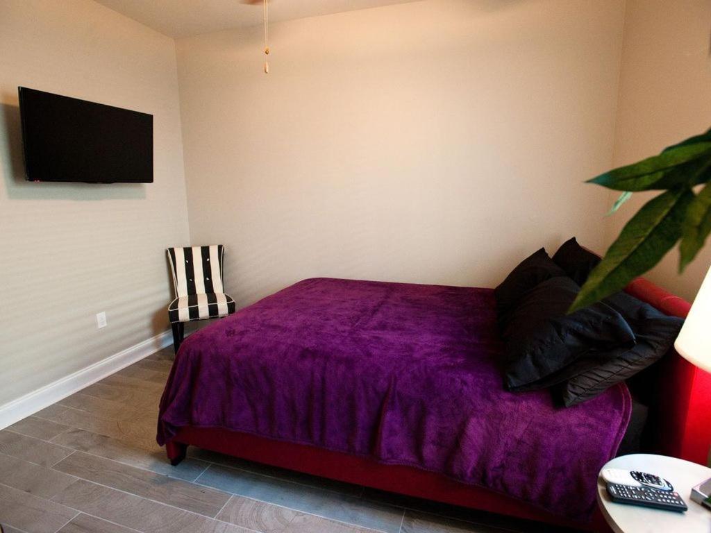 Holiday home Creole Nest 3 *