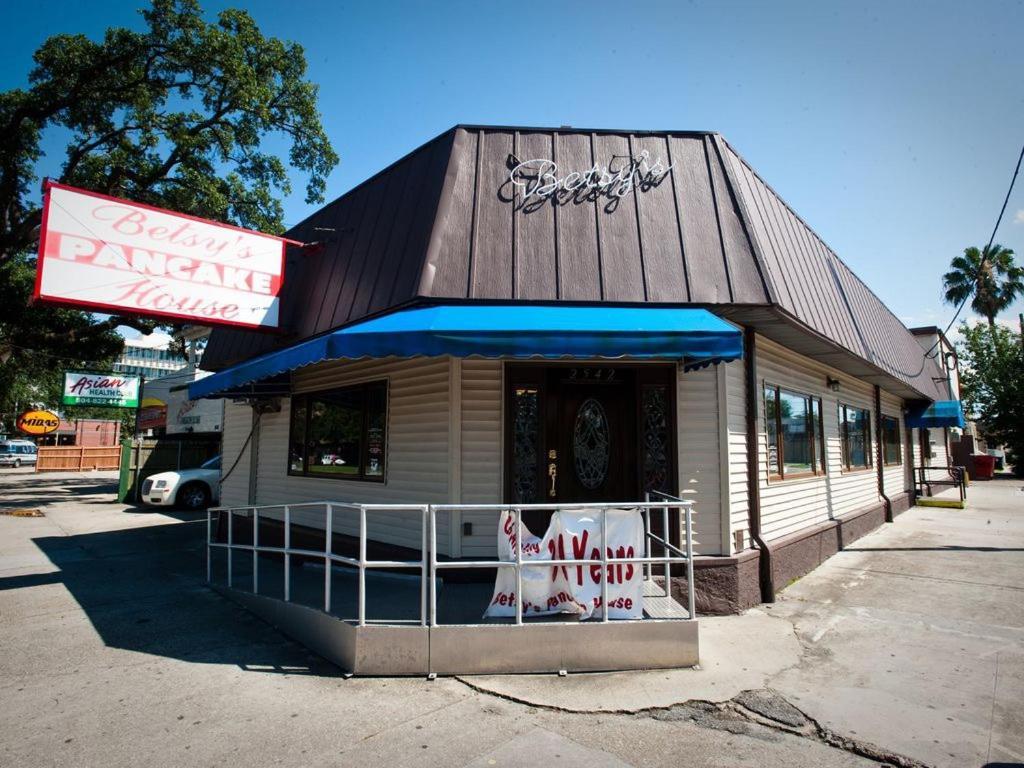 Creole Nest 3 Holiday home New Orleans