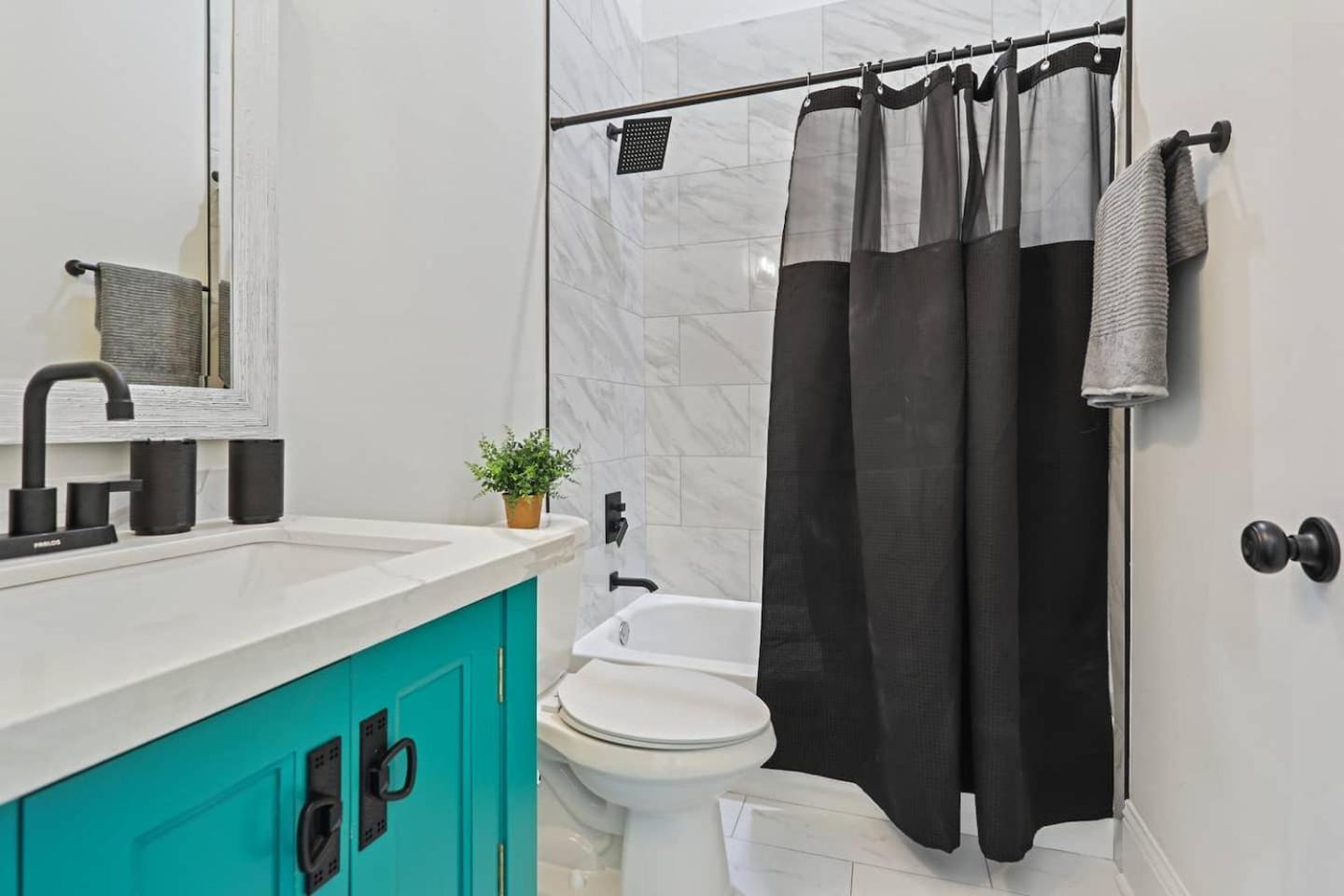 Holiday home Mid-city 3br Walk To Streetcar & Dome *