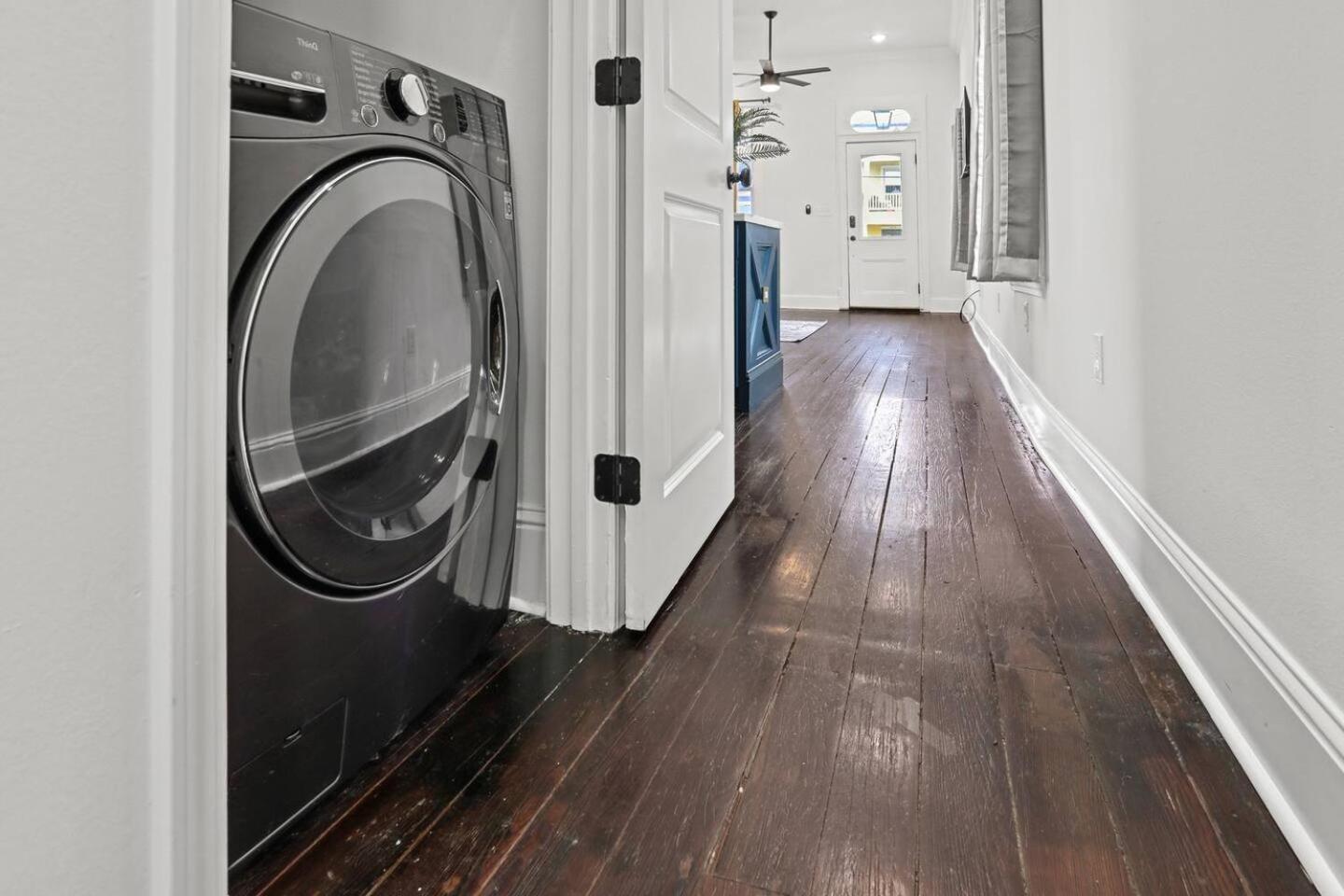 Mid-city 3br Walk To Streetcar & Dome New Orleans