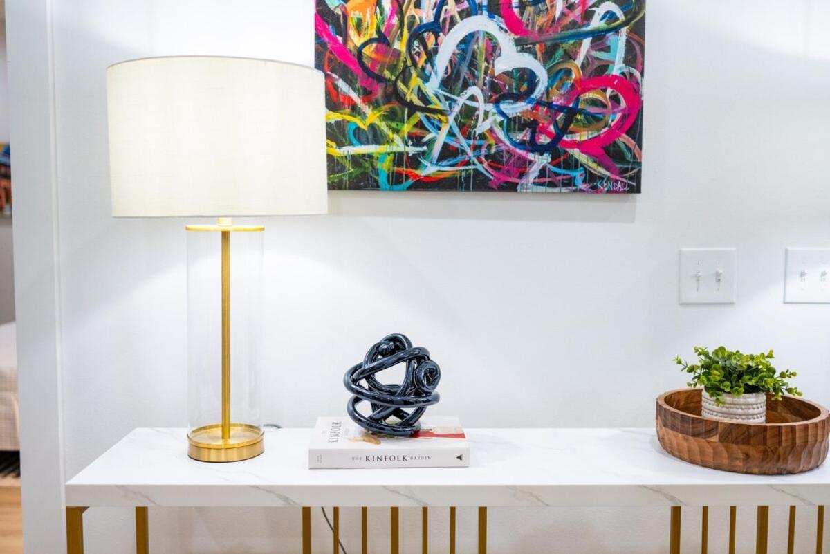 Luxe New Construction In Quiet Neighborhood Holiday home New Orleans