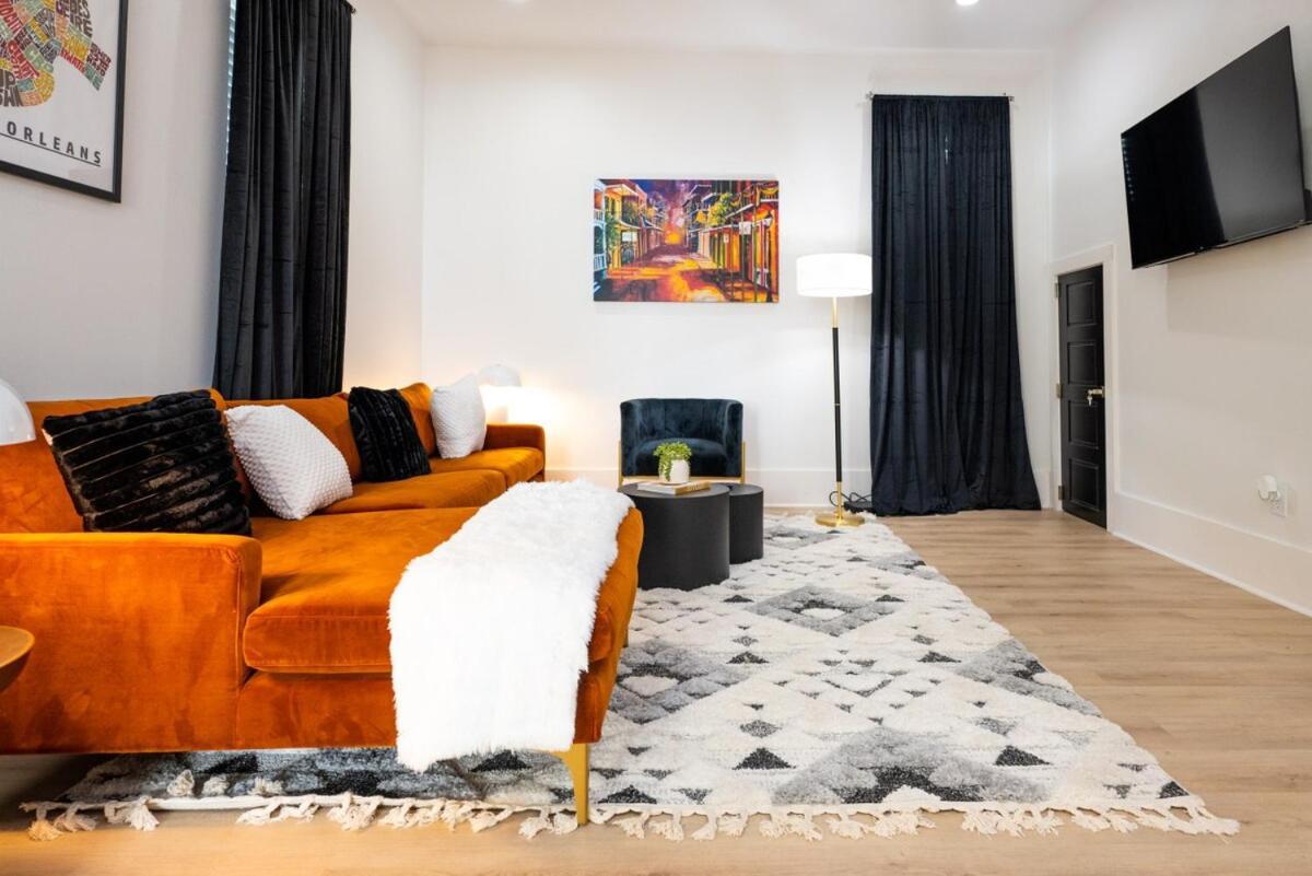 Holiday home Luxe New Construction In Quiet Neighborhood New Orleans