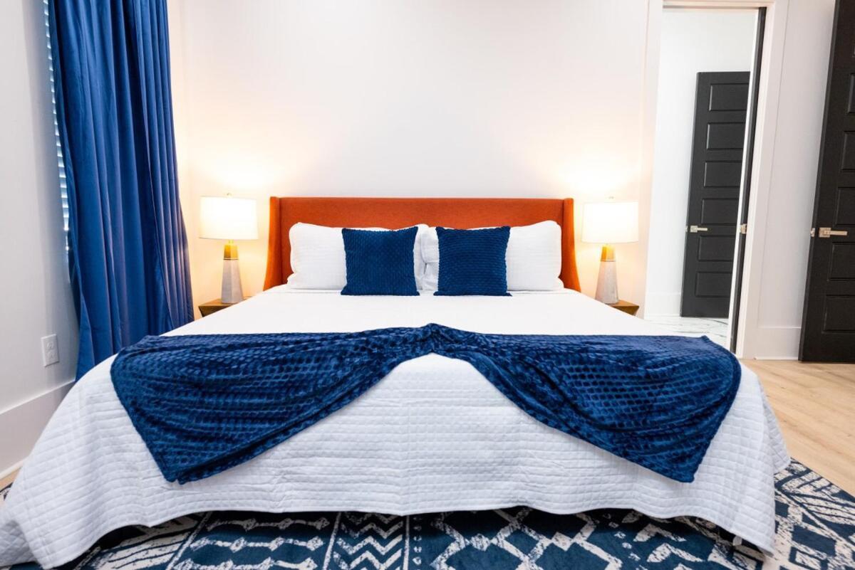 Luxe New Construction In Quiet Neighborhood New Orleans