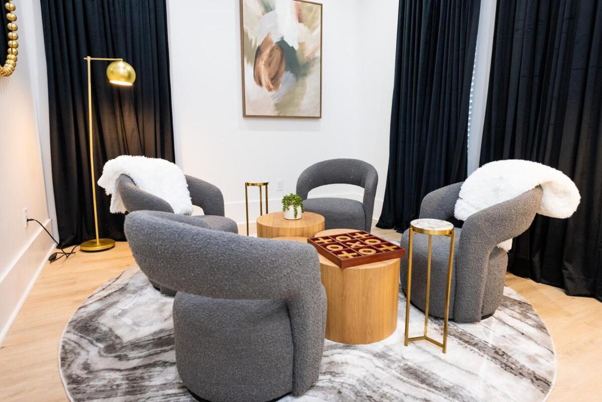 Holiday home Luxe New Construction In Quiet Neighborhood