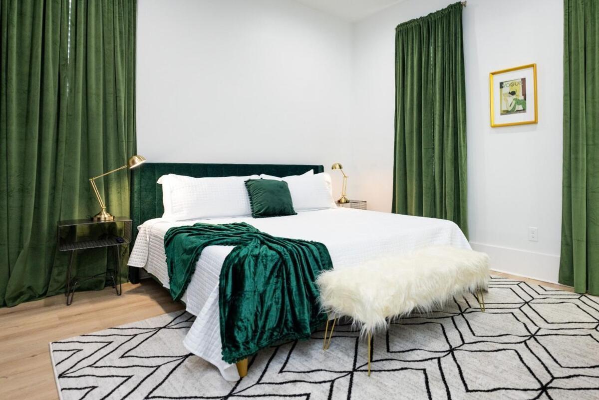 Holiday home Luxe New Construction In Quiet Neighborhood New Orleans