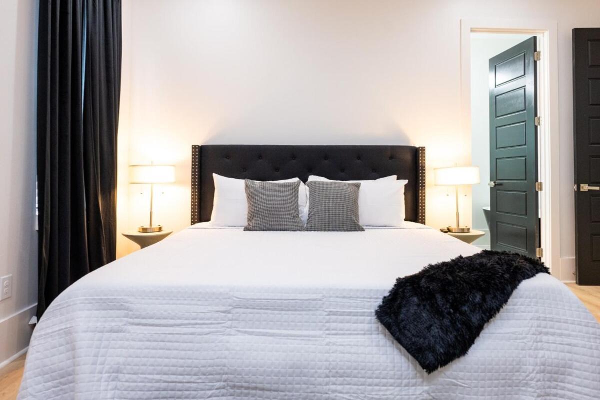 Luxe New Construction In Quiet Neighborhood New Orleans