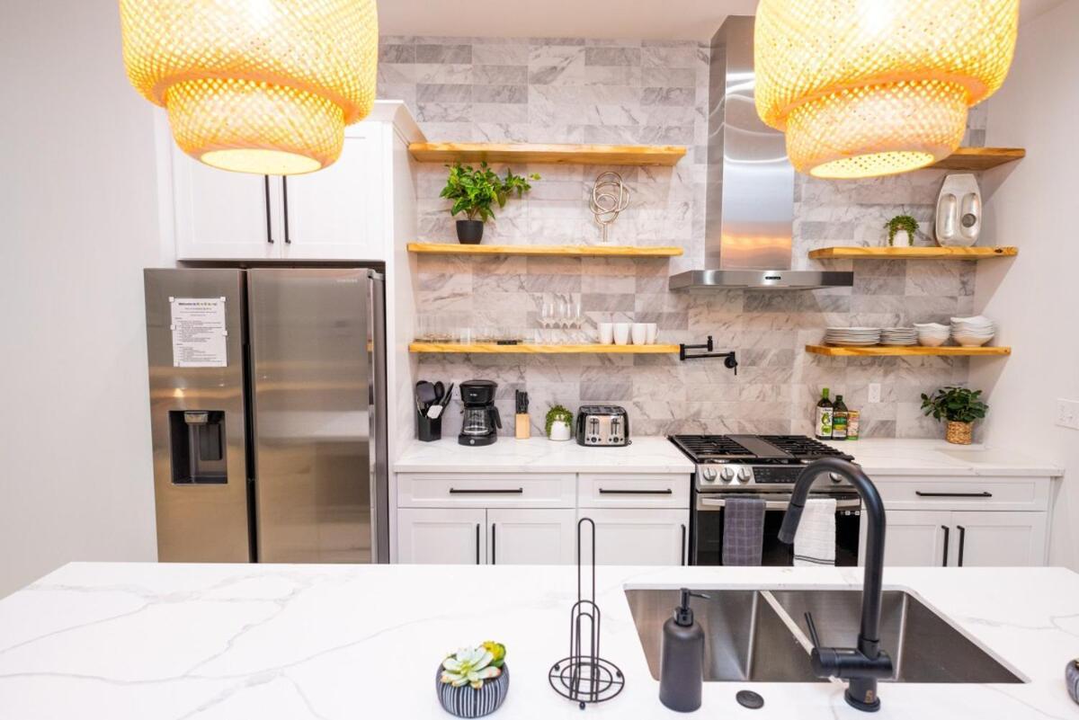 Luxe New Construction In Quiet Neighborhood New Orleans