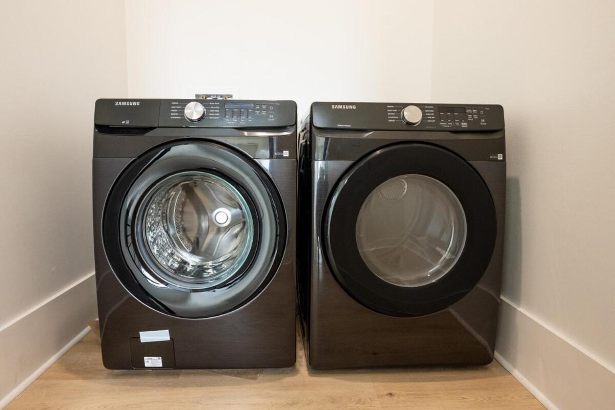 Luxe New Construction In Quiet Neighborhood