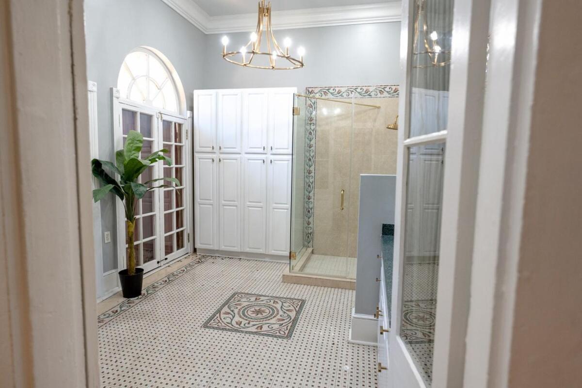 Creole Comfort In Treme *