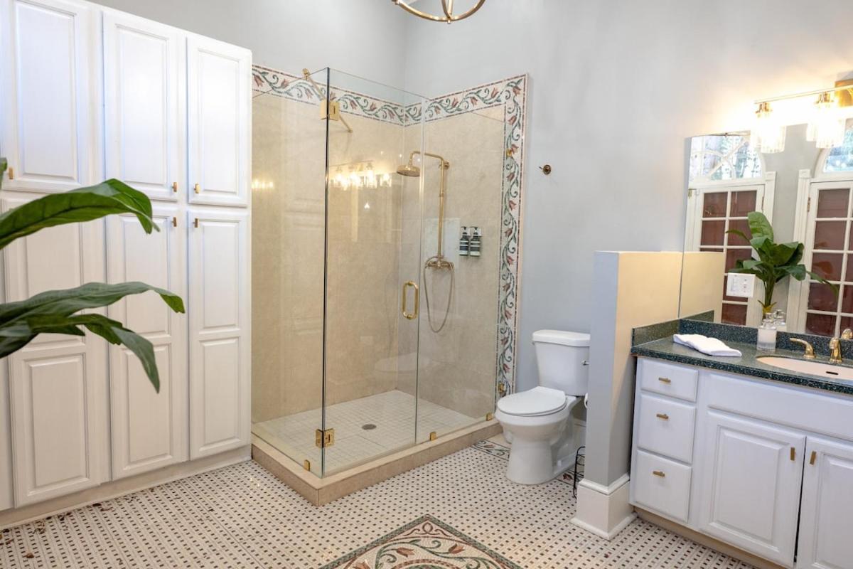 Creole Comfort In Treme Holiday home *