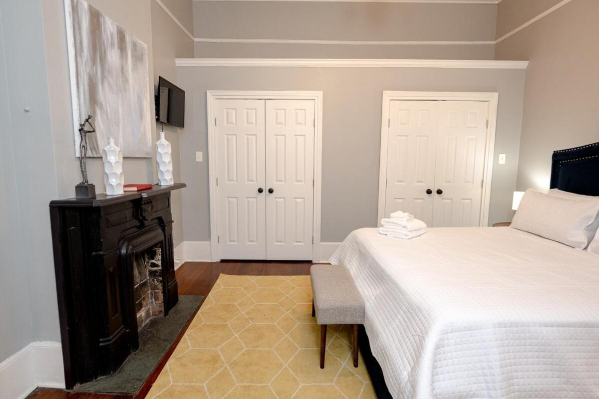 Creole Comfort In Treme Holiday home New Orleans