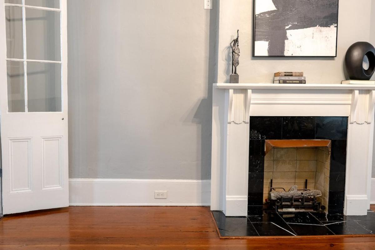 Creole Comfort In Treme New Orleans