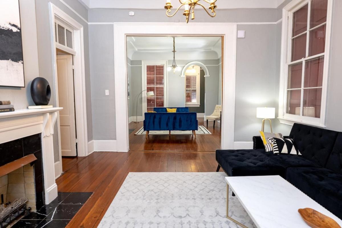 Creole Comfort In Treme *