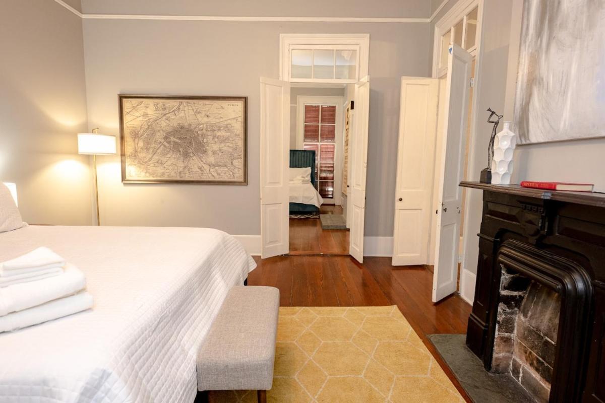 Holiday home Creole Comfort In Treme *