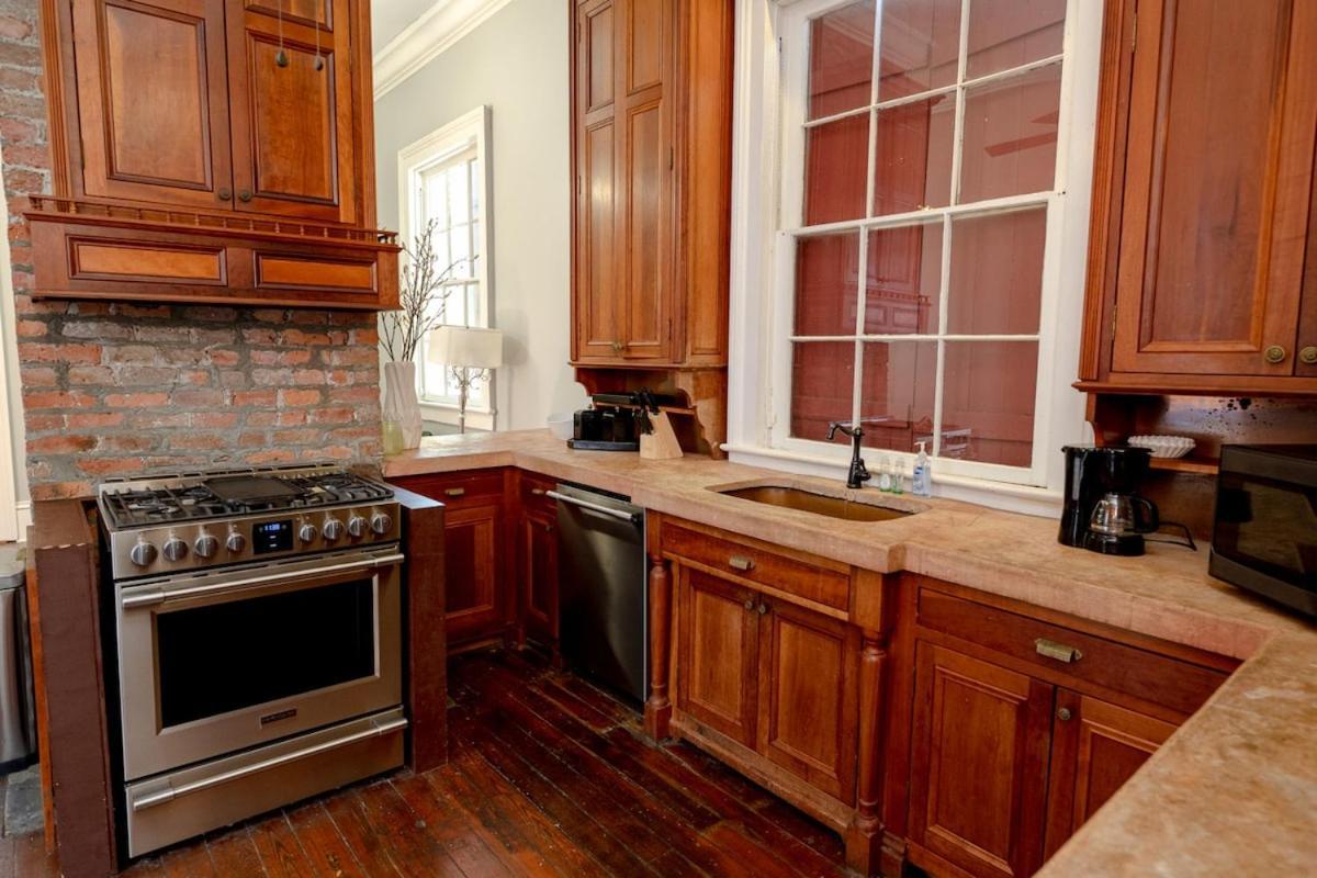 Creole Comfort In Treme Holiday home New Orleans