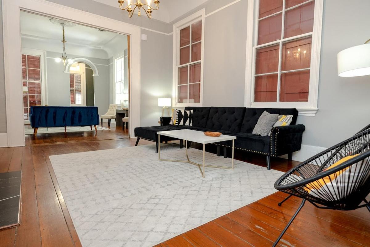 Creole Comfort In Treme Holiday home New Orleans