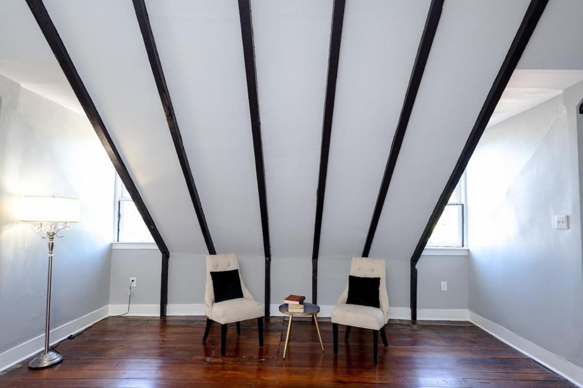 Holiday home Creole Comfort In Treme *