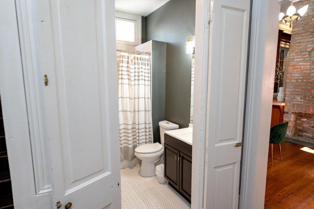 Holiday home Creole Comfort In Treme